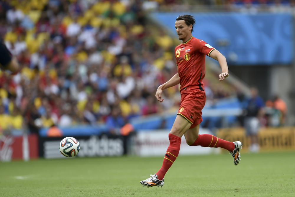 Daniel van Buyten: Wypożyczenie do Manchesteru City to największy błąd w mojej karierze