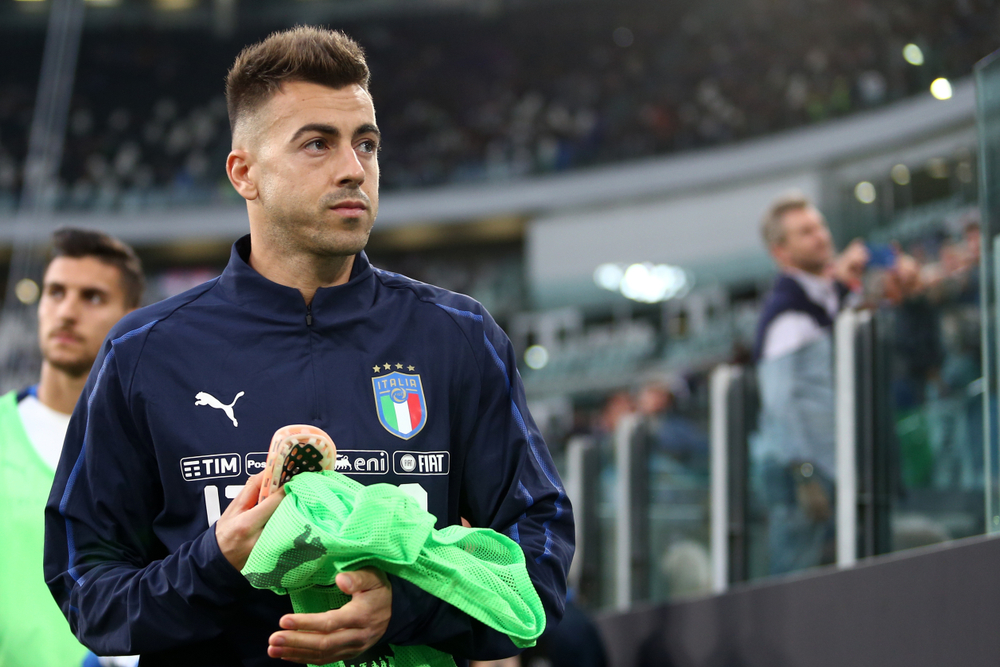 Stephan El Shaarawy ma dość gry w Chinach. Chce wrócić do Serie A