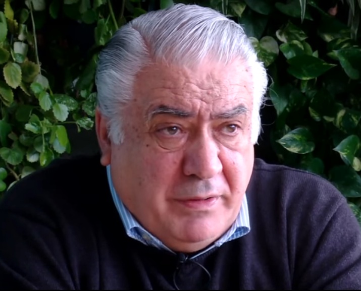 Były prezes Realu Madryt w bardzo ciężkim stanie. Jego syn liczy na cud