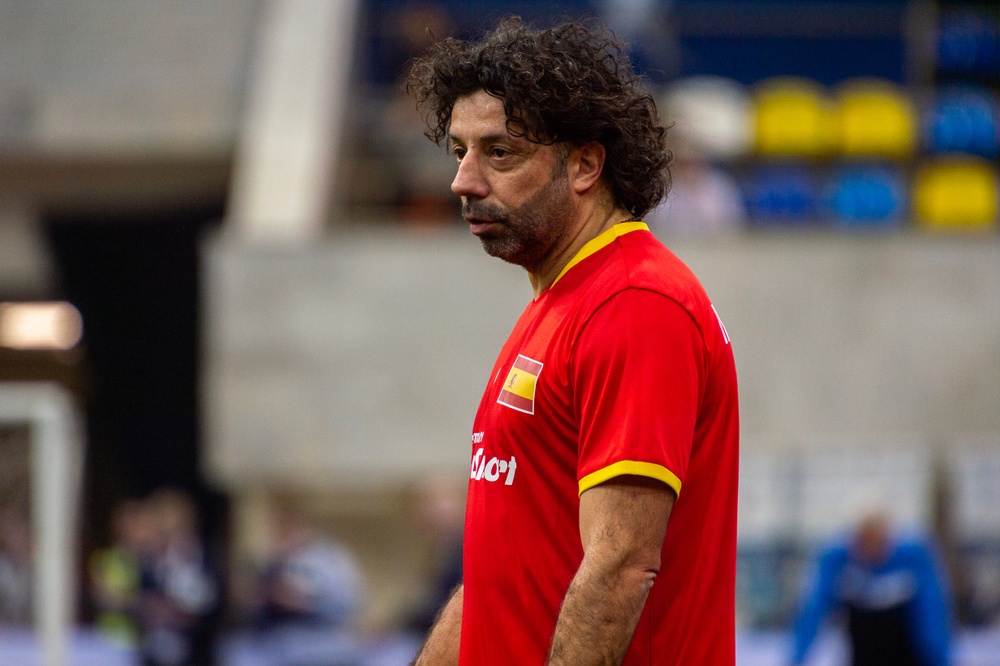 Były piłkarz Realu Madryt grzmi ws. pandemii koronawirusa. "Nie ruszyli swoim pie******** palcem"