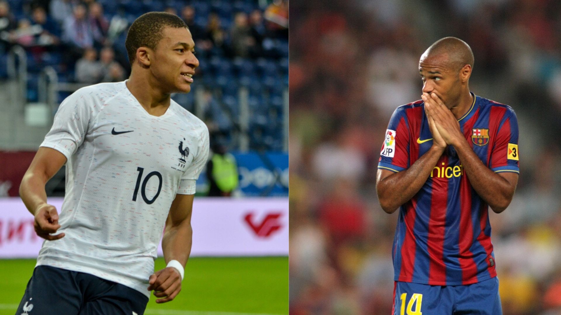 Błogosławione przedmieścia Paryża. Od Henry'ego po Mbappe. Tutaj kształtowały się gwiazdy futbolu