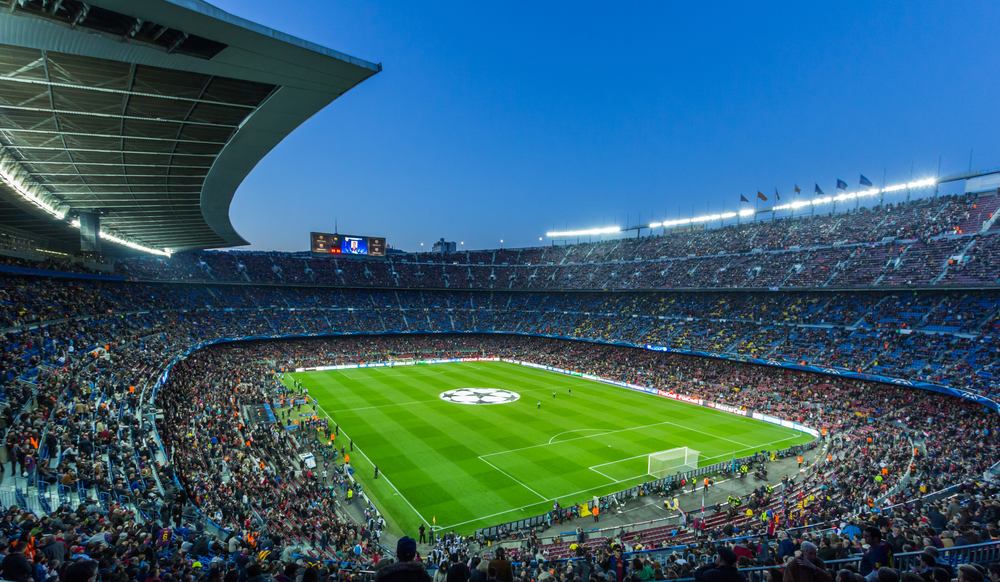 Media: FC Barcelona ma na oku kolejnego utalentowanego zawodnika. Chce uprzedzić Arsenal