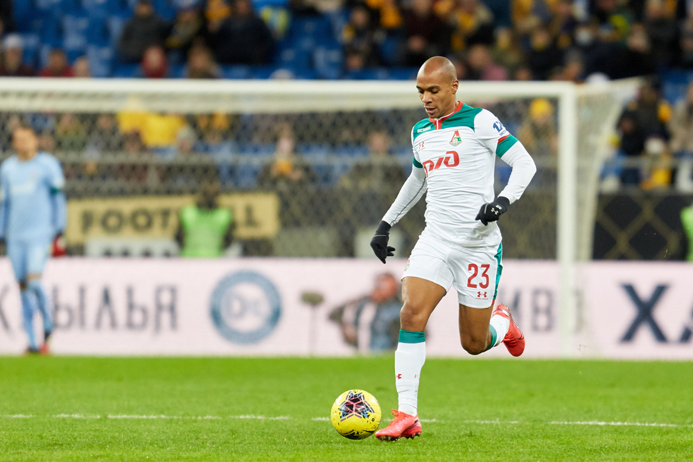 Joao Mario zmieni klub? Portugalczyk może trafić do La Liga
