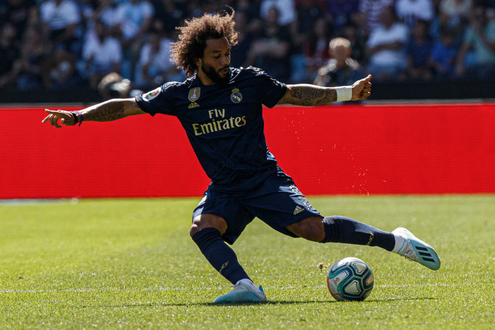 Marcelo odejdzie z Realu Madryt? Był już umówiony na rozmowy z nowym klubem