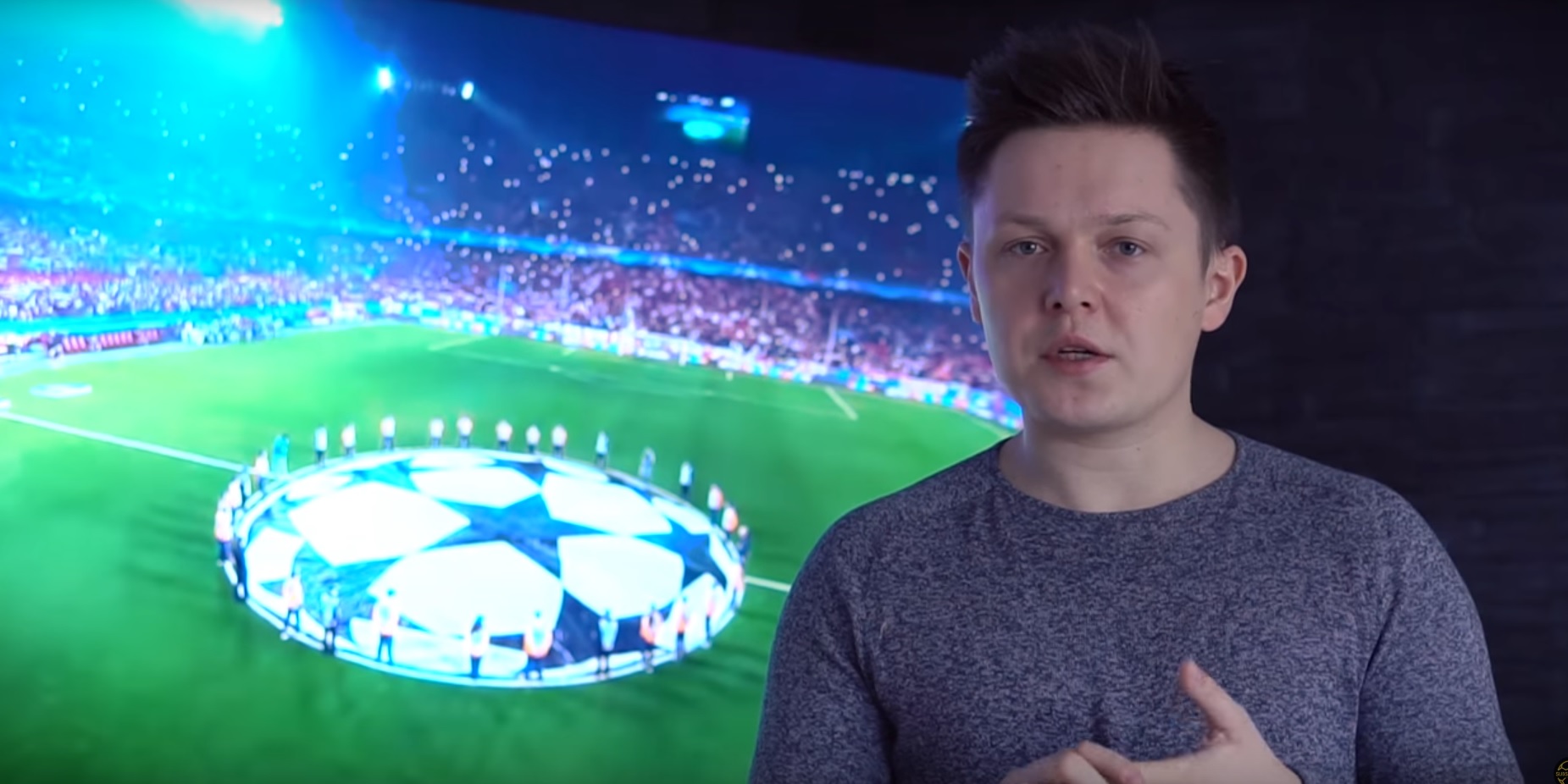 Tomasz Ćwiąkała wybrał najlepszą jedenastkę sezonu La Liga. "Pozycja bramkarza była najtrudniejsza"