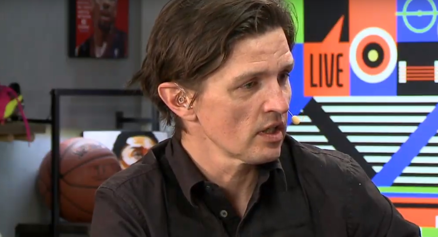 Tomasz Smokowski nie zamierzał odchodzić z Canal+. "Chcieliśmy zejść z części uposażenia"