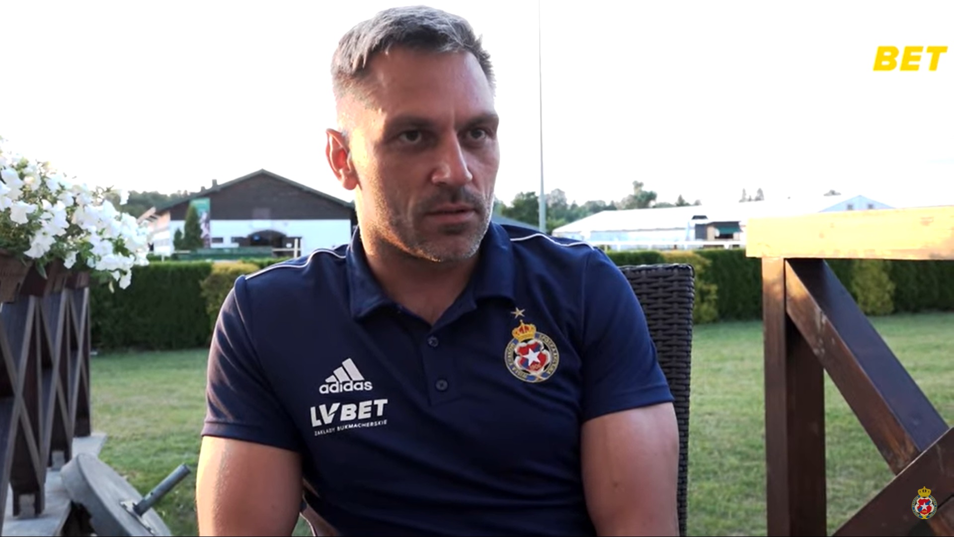 Leszek Dyja: Można powiedzieć, że mamy dodatkowy okres przygotowawczy