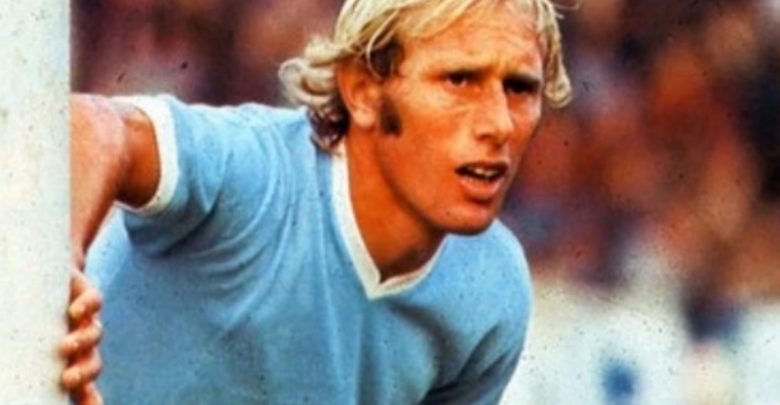 Dowcip, który kosztował życie legendę Lazio. Tragiczna historia "Blondwłosego Anioła"