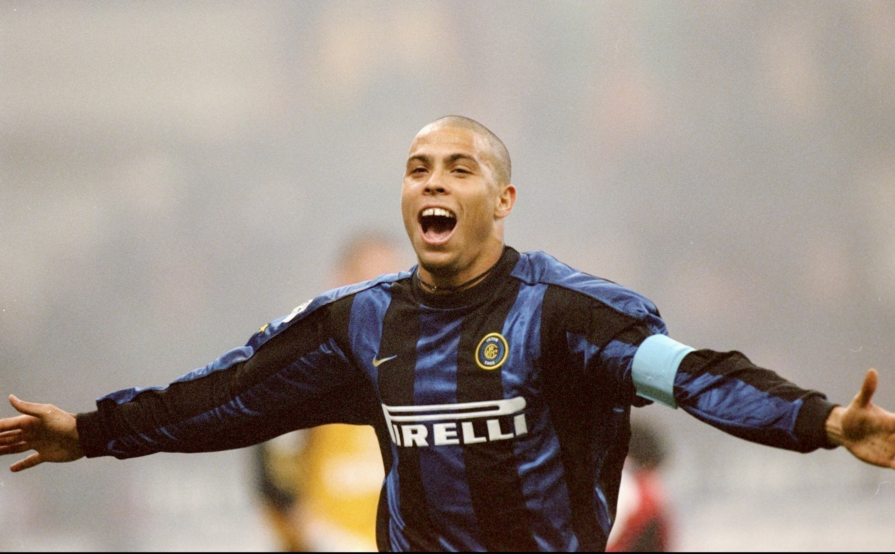 Najdroższy transfer, okropne kontuzje i 6 minut nadziei. Włoska droga krzyżowa Ronaldo