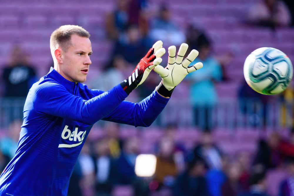 Media: Przełom w negocjacjach Ter Stegena z FC Barceloną. Niemiec wkrótce podpisze nowy kontrakt