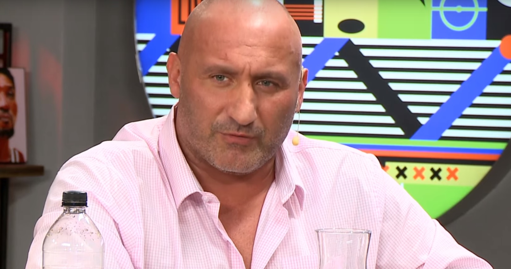 Marcin Najman pozwał Kasjusza Życińskiego! "Łajdackie pomówienie będzie wyjaśnione"
