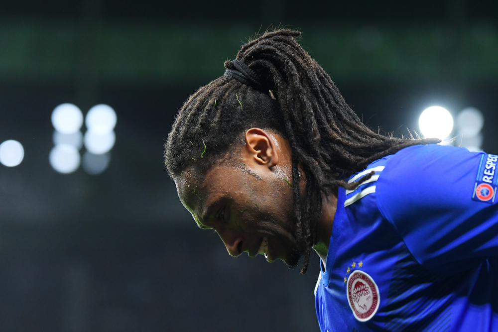 Media: Ruben Semedo kandydatem do wzmocnienia obrony Liverpoolu