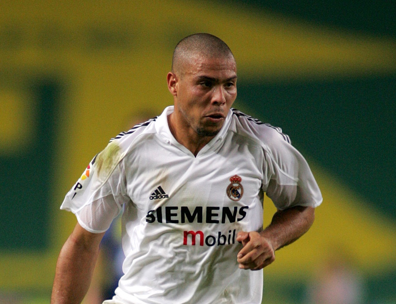 Maratończyk Raul i sprinter Ronaldo. Były trener przygotowania fizycznego Realu Madryt ocenił galacticos