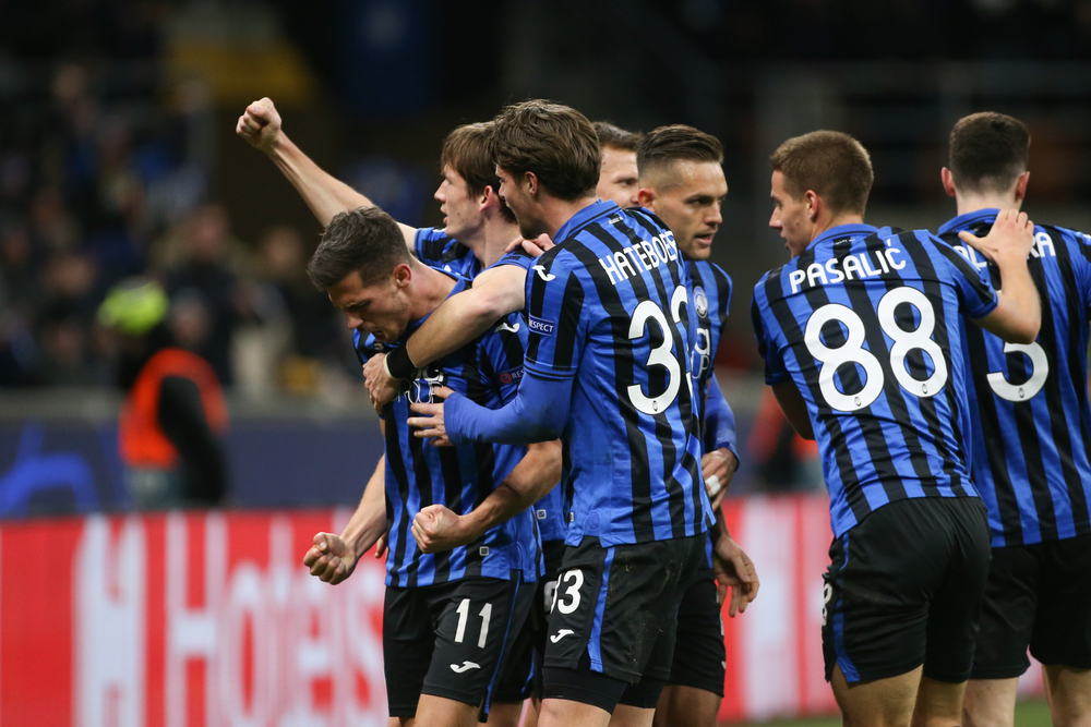 Atalanta wykupi z Chelsea wypożyczonego Pasalica
