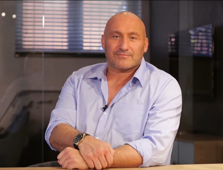 Marcin Najman ogłosił zakończenie kariery. "Jeśli nie widzę ciosu, to znaczy, że refleks nie ten" [WIDEO]