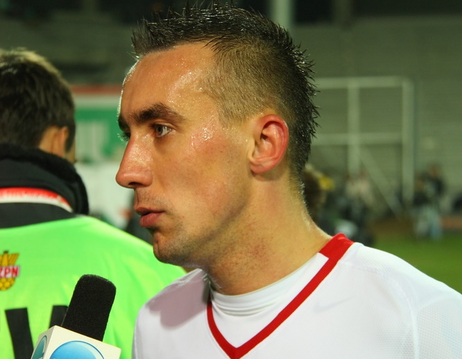 Ireneusz Jeleń Ireneusz Jeleń