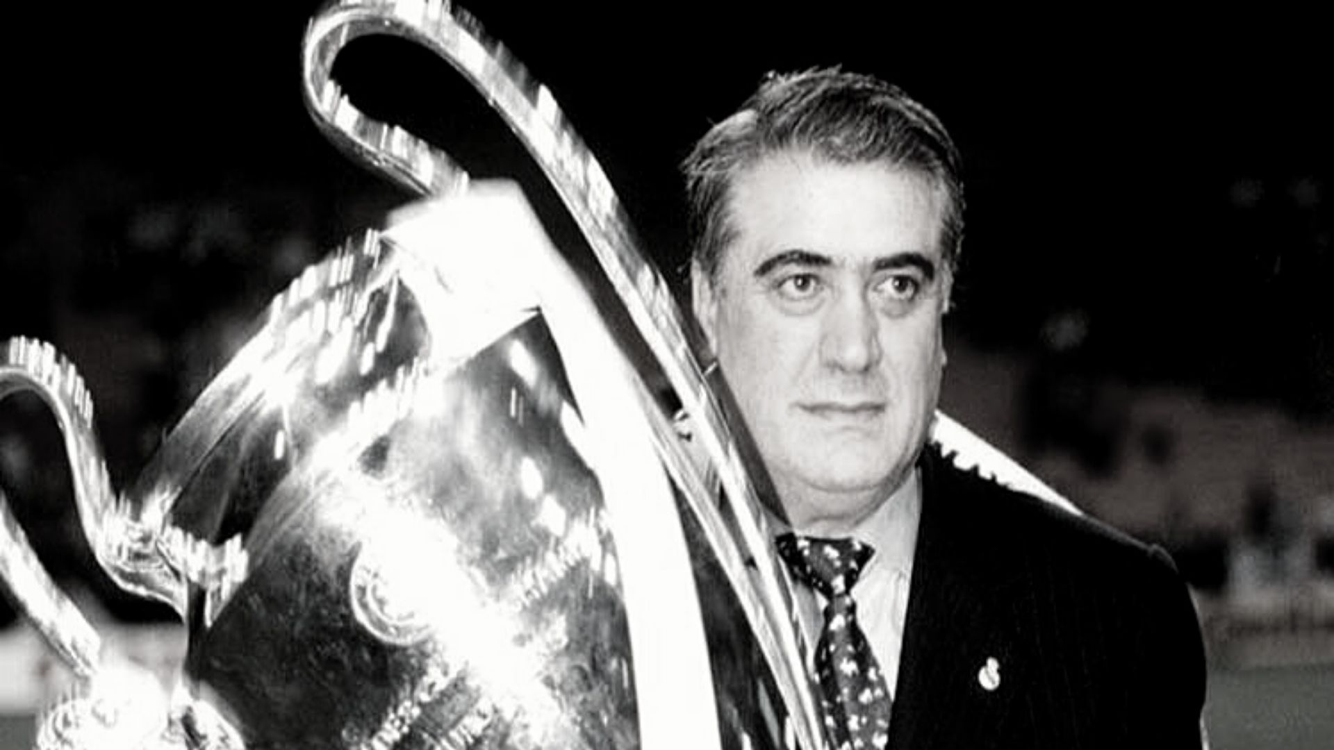Wyleczył Real z obsesji i zadłużył go po uszy. Rządy legendy były jazdą bez trzymanki