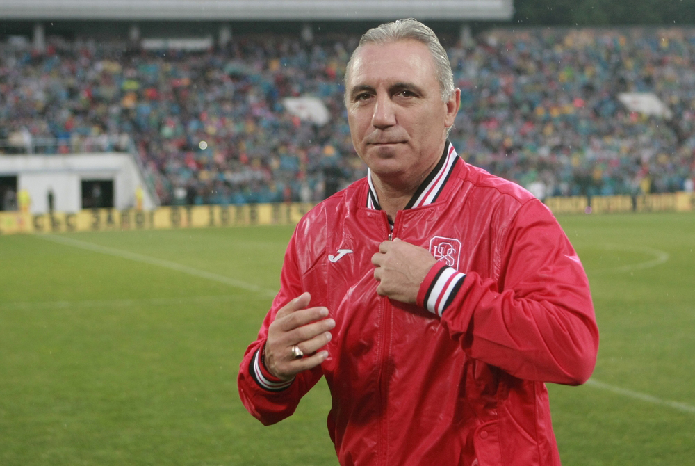 Christo Stoiczkow wskazał, kogo powinna kupić FC Barcelona. "Johan Cruyff wziąłby go w pierwszej kolejności"