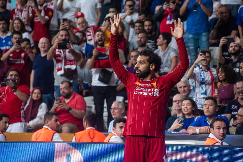 Premier League wolna od koronawirusa. Nie było ani jednego pozytywnego wyniku testu