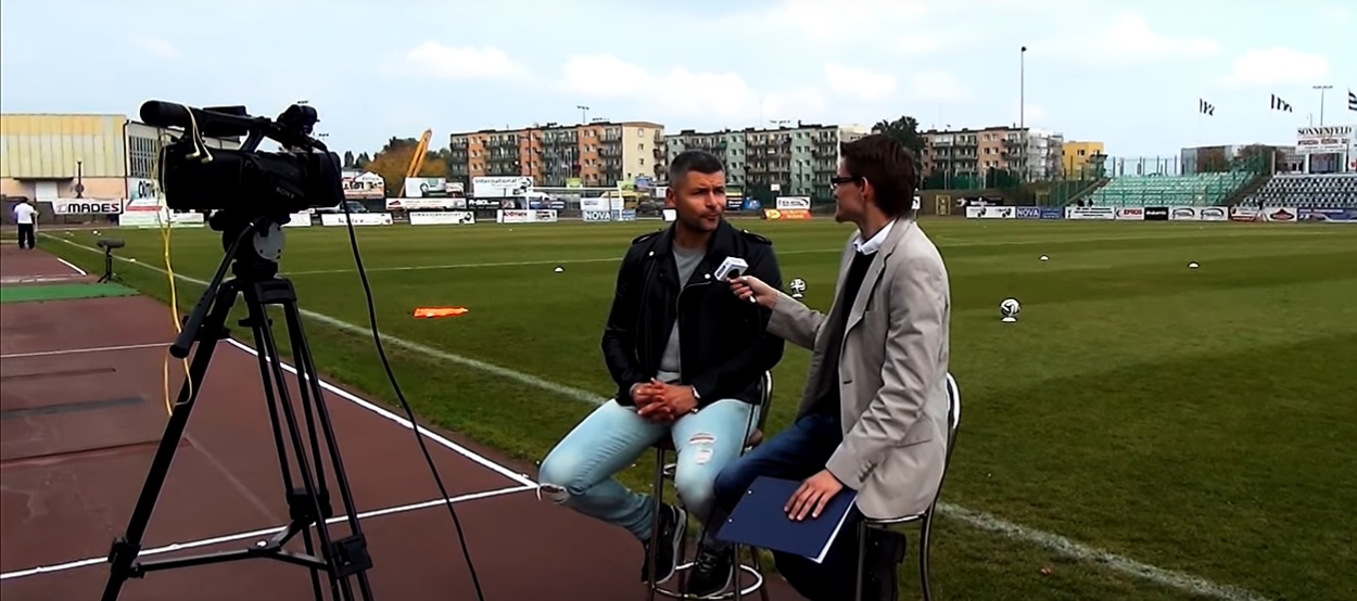 Tomasz Smokowski wybrał najbardziej zaskakujący transfer polskiego piłkarza. "Jego rzuty wolne siały postrach"