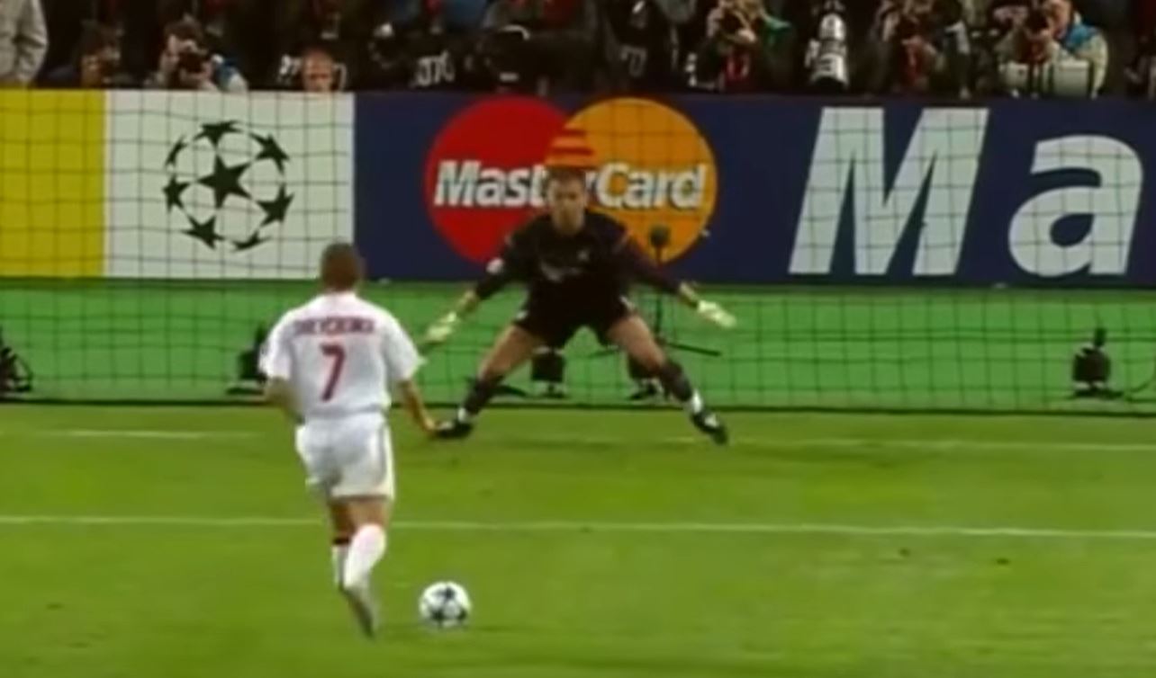 Cud w Stambule, "Football, bloody hell", SuperDepor. 7 największych piłkarskich Zmartwychwstań