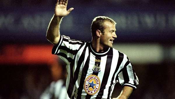 "Trudno wytłumaczyć, dlaczego tak bardzo bolało". Poruszający tekst Alana Shearera o historii Newcastle United
