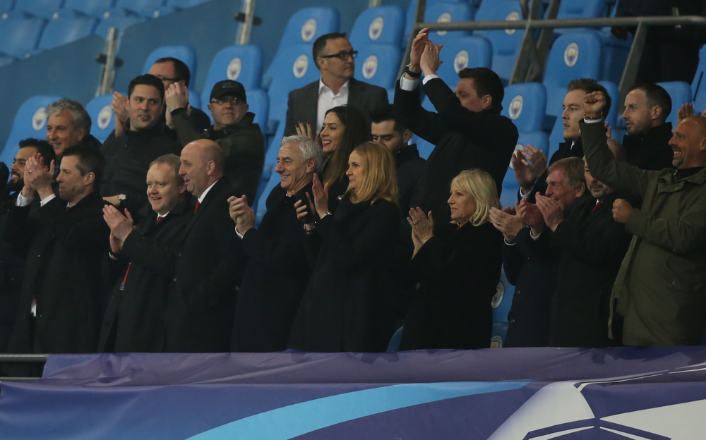 Legenda Liverpoolu z koronawirusem. Kenny Dalglish wylądował w szpitalu