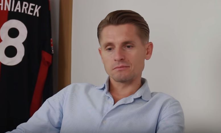 Artur Wichniarek czeka na wznowienie Bundesligi. "To będzie namiastka normalności w tych strasznych czasach"