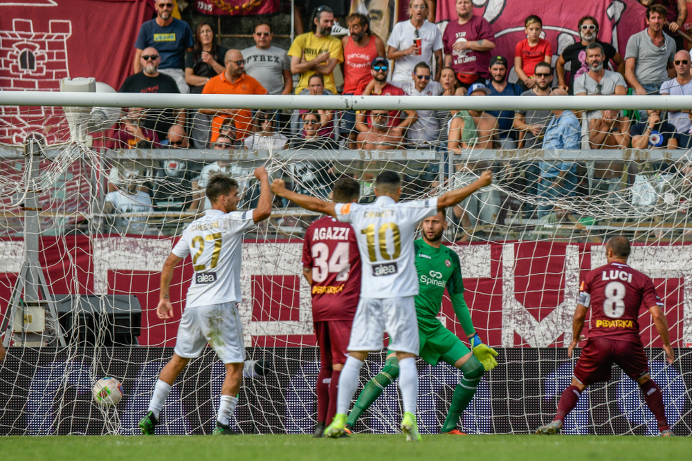 Mauro Lovisa: Ja też walczę z tym przeklętym wirusem