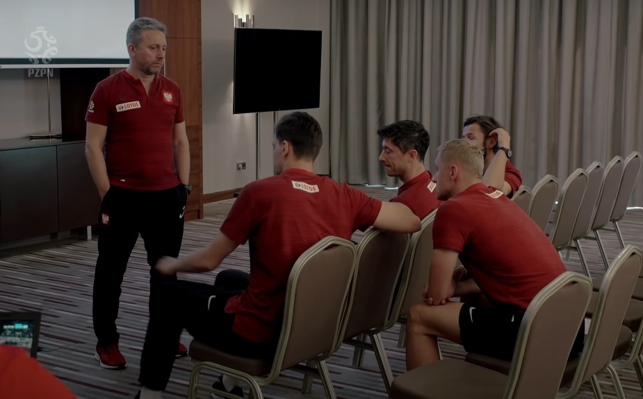Glik chciał zrezygnować, Szczęsny czy Fabiański i awans na ME. "Kiedyś będziemy wspominać te czasy" [WIDEO]