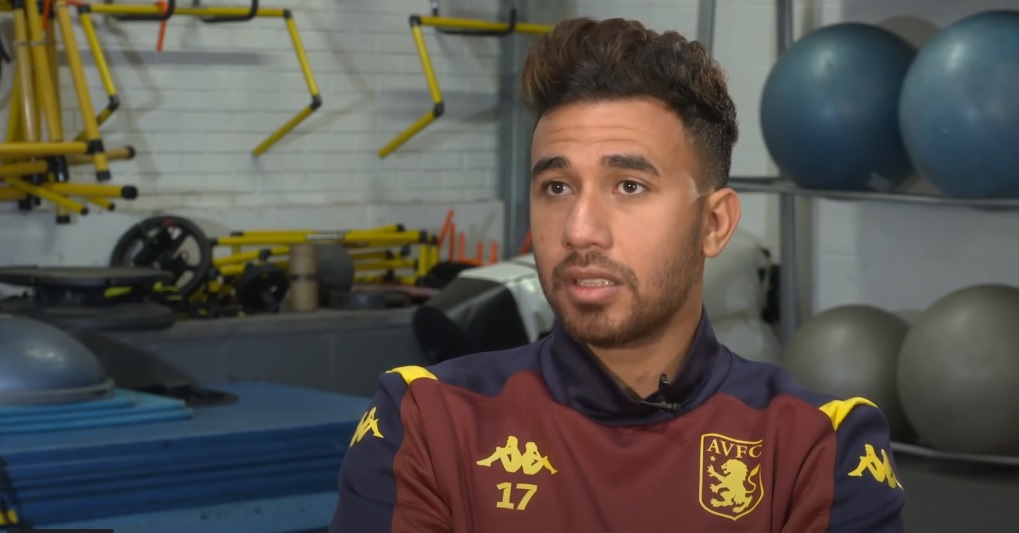 Media: Trezeguet przymierzany do klubów ze Stambułu