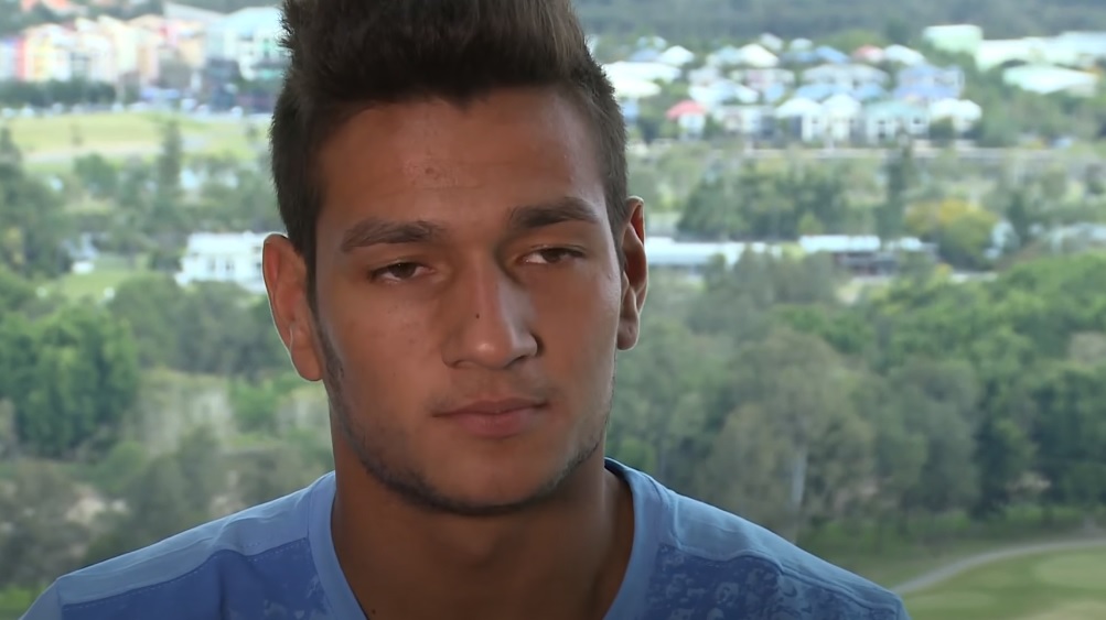 Rony Lopes o grze dla Manchesteru City: Wydawało mi się, że jest to świetna okazja