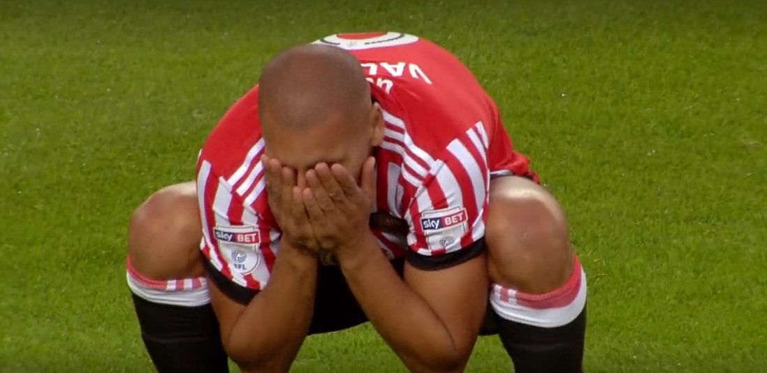 "Zgadza się, no, jesteśmy dziadami". O dziele Netflixa i najsłynniejszych spadkach z Premier League