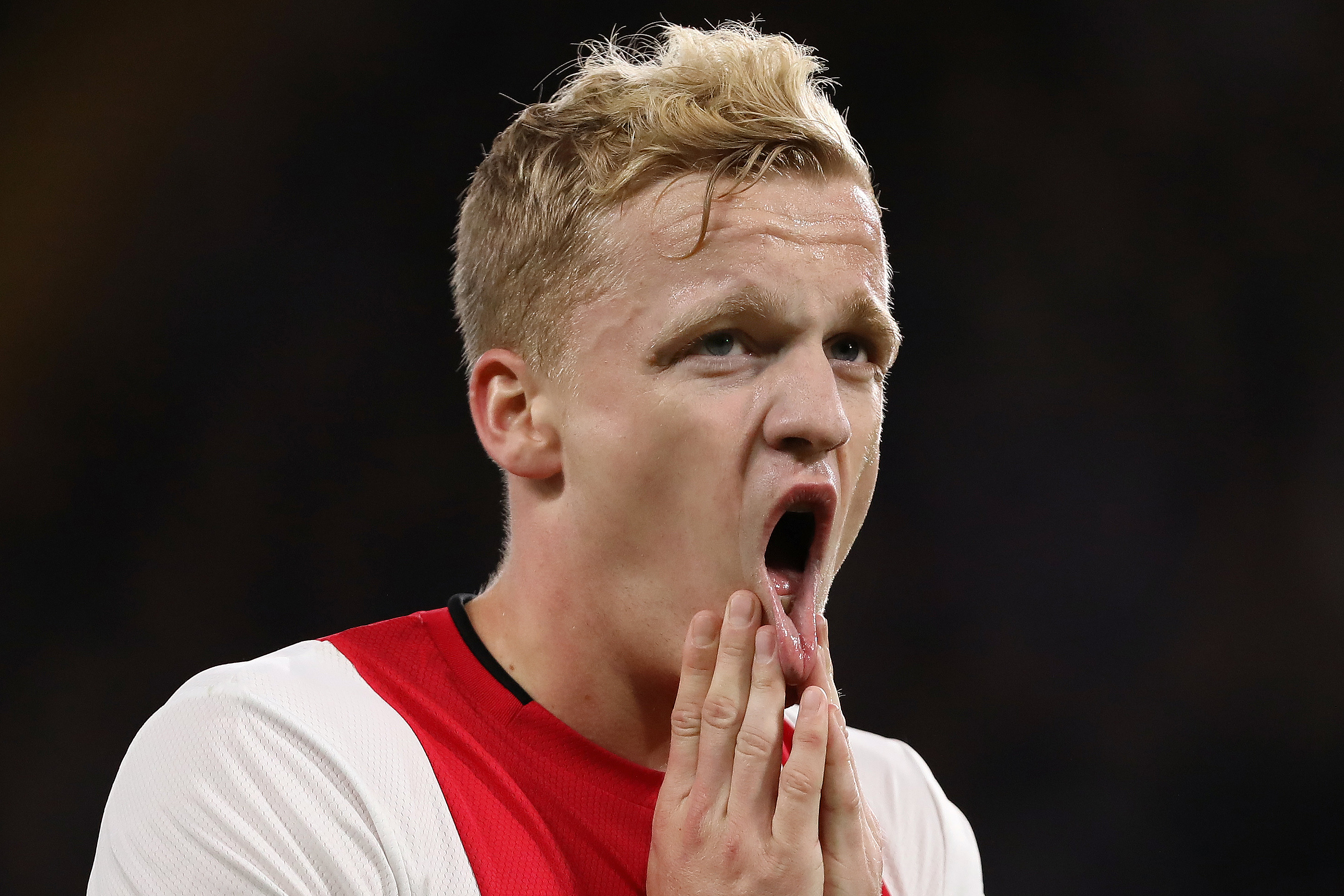 Koniec sezonu w Eredivisie?! Działacze podjęli decyzję