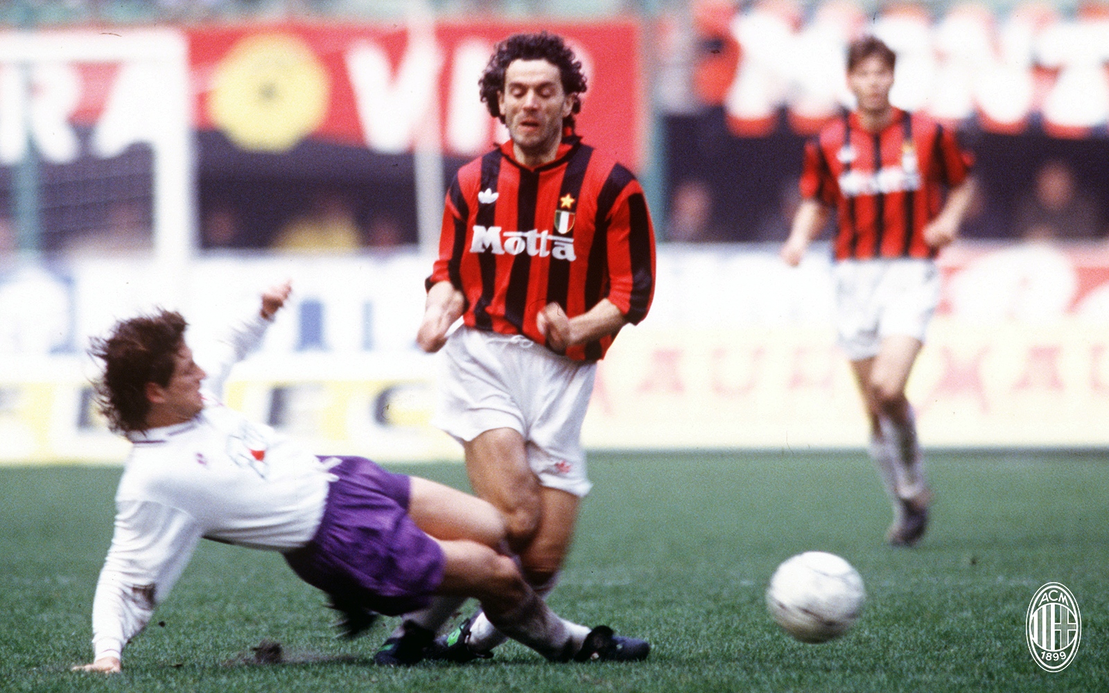 Najwybitniejsze gwiazdy, największe pieniądze, najlepsze drużyny. Złote lata 90. Calcio