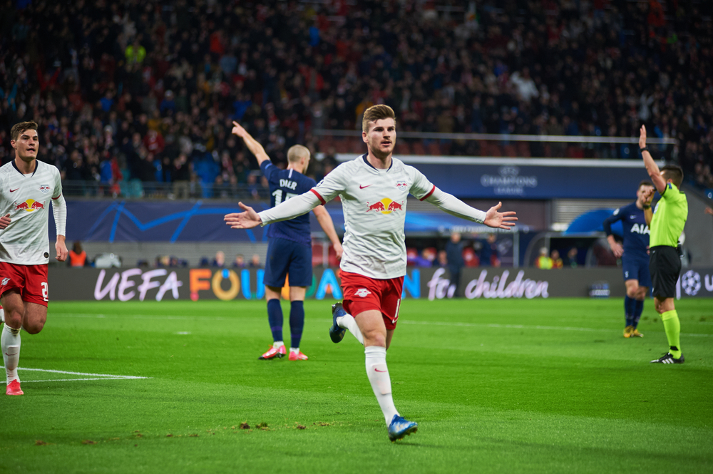 Chelsea wkracza do gry o Timo Wernera. "The Blues" skontaktowali się z agentem piłkarza