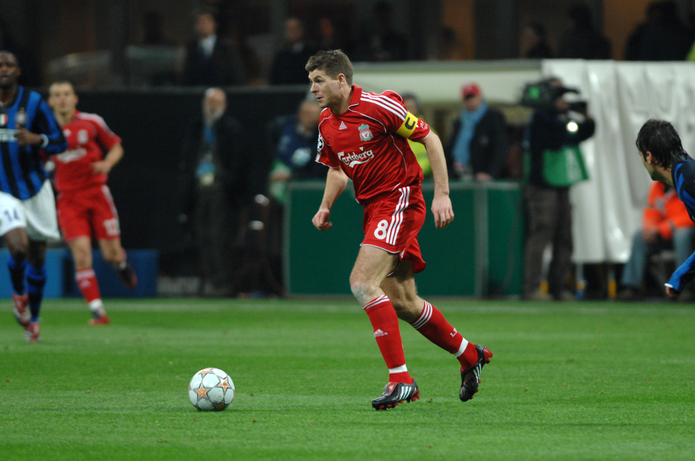Gerrard, Suarez, Zola... Jedenastka najlepszych piłkarzy, którzy nigdy nie wygrali Premier League