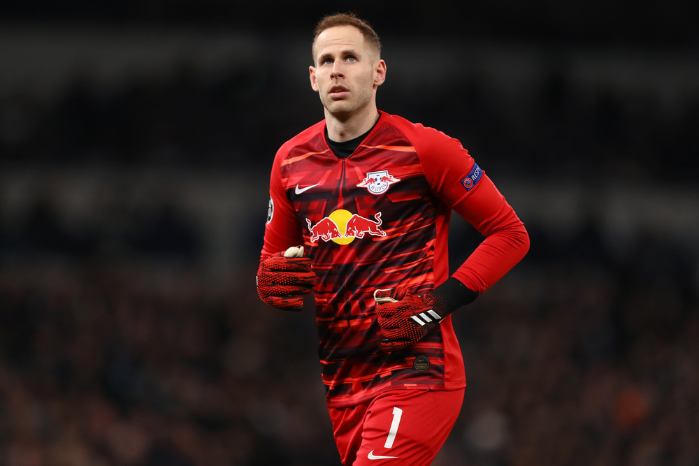 "FourFourTwo" sklasyfikował najlepszych bramkarzy świata. Węgier wyżej od Manuela Neuera i Edersona!