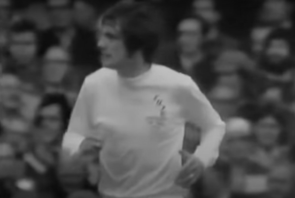 Nie żyje były reprezentant Anglii. Zmarł na koronawirusa