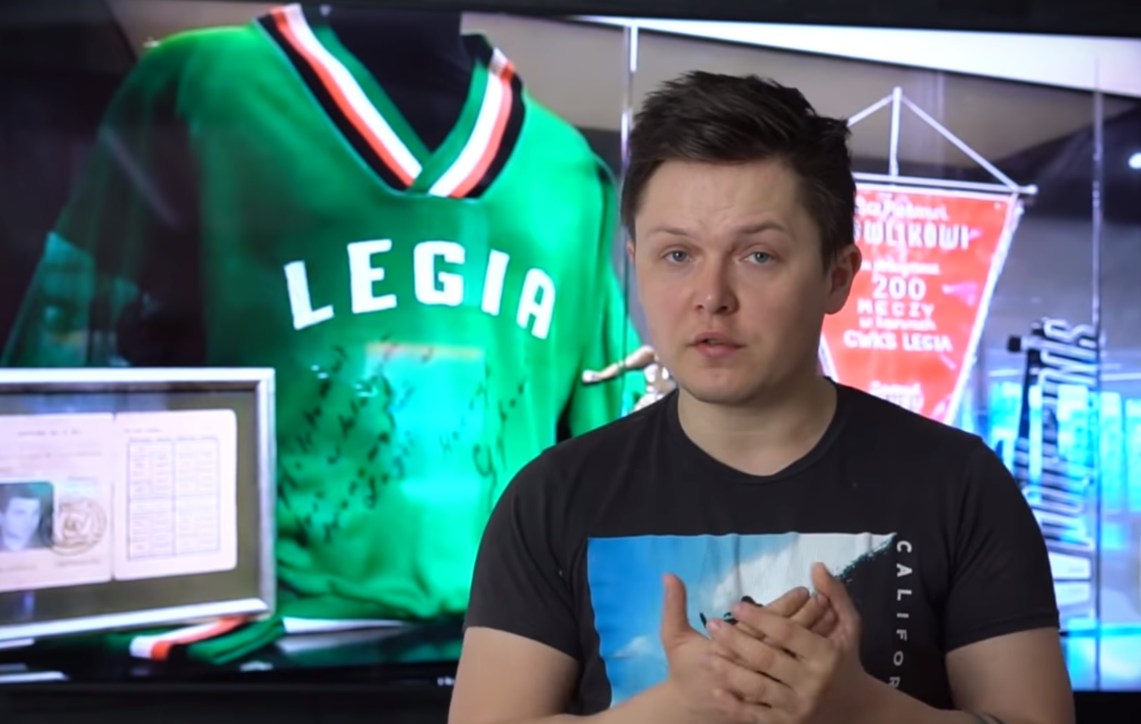 Ćwiąkała ocenił szanse Michała Karbownika w La Liga: Jest bardziej "hiszpańskim" obrońcą niż polskim