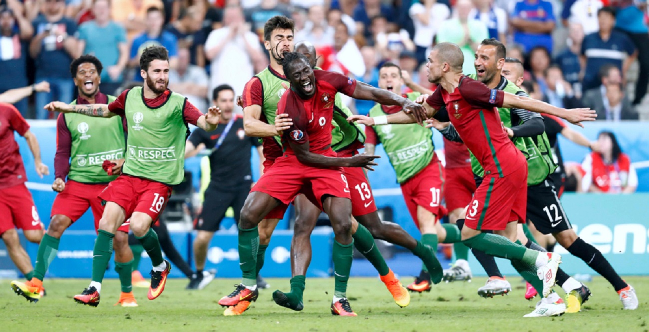 Piłkarze jednego meczu. Gol na wagę wygrania Euro, bohater Barcelony, “Kosmita” ze stolicy