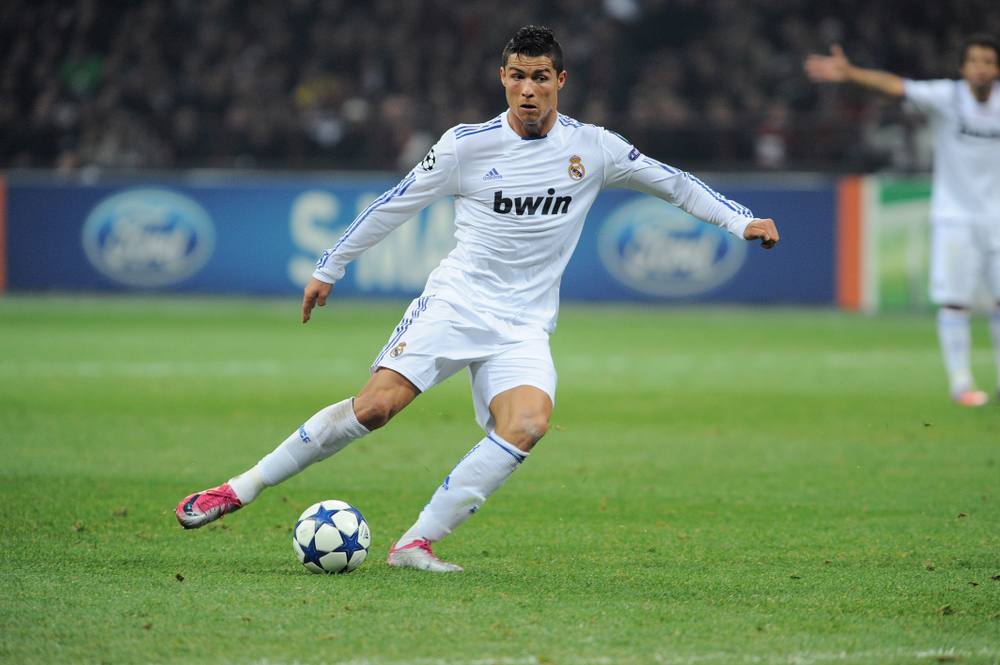 Były prezes Realu o kulisach transferu Cristiano Ronaldo. "Ferguson zaoferował go Barcelonie. Byli zachwyceni"