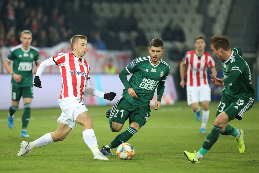 Kluby Ligue 1 nie chcą Polaków. Były scout Rennes wyjaśnił powód