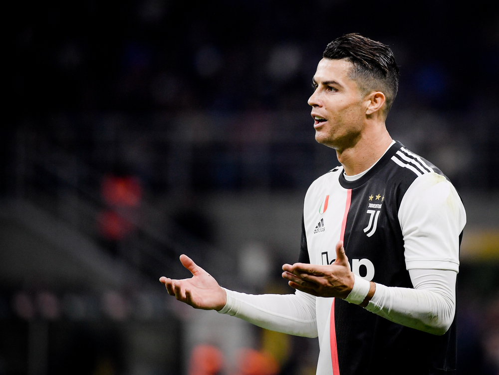 David Beckham: Nie ma drugiego takiego jak Lionel Messi. Cristiano Ronaldo nie jest na jego poziomie