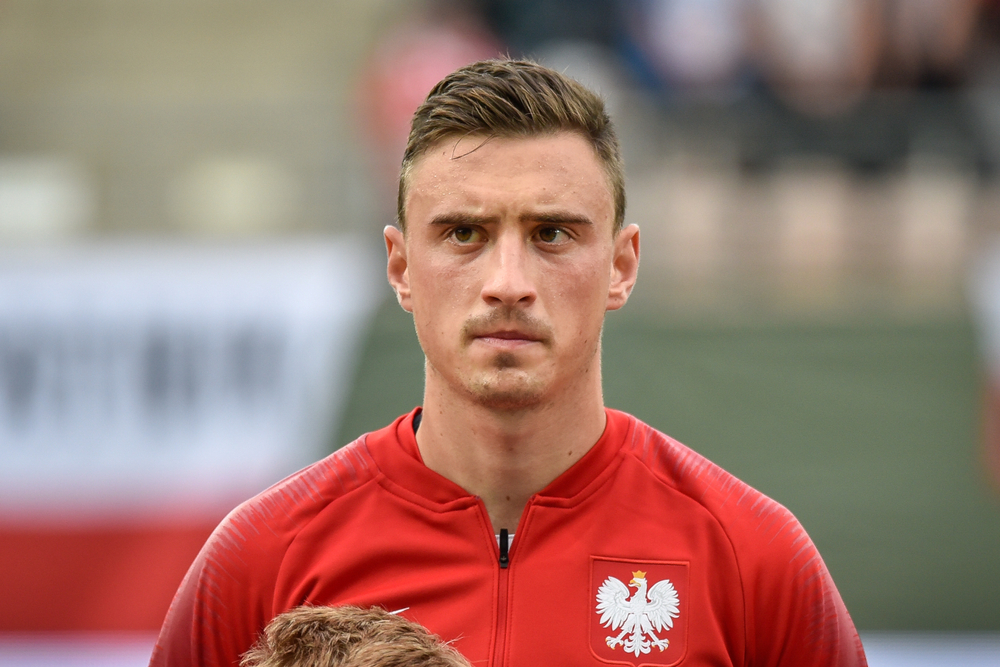 Filip Jagiełło i Sebastian Musiolik z pierwszymi golami na włoskich boiskach. Polacy bohaterami swoich drużyn
