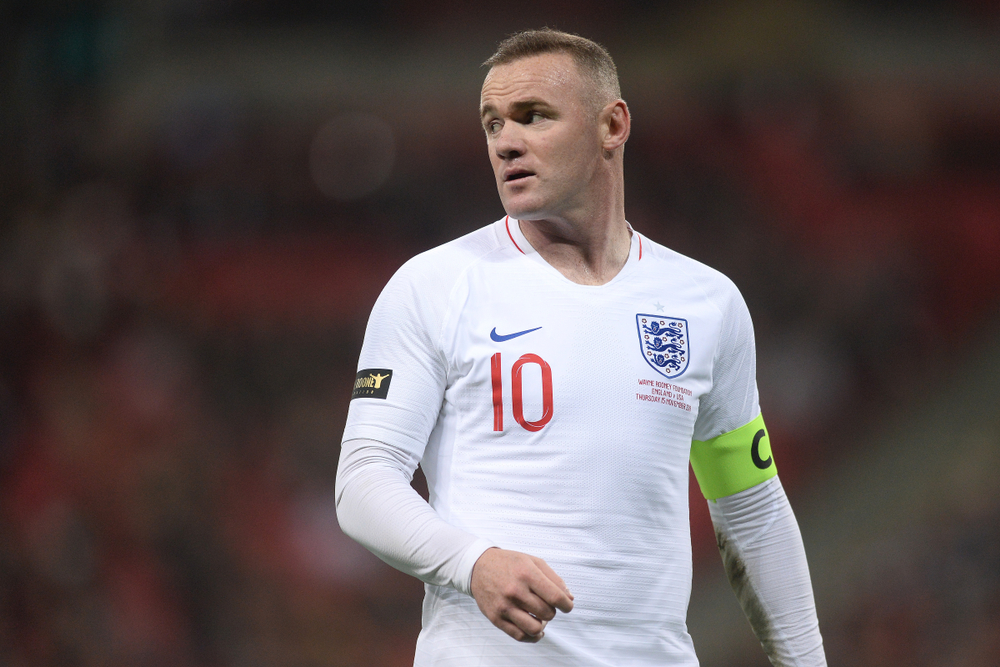 Wayne Rooney tymczasowym trenerem Derby County! Wielkie zmiany w klubie Jóźwiaka i Bielika