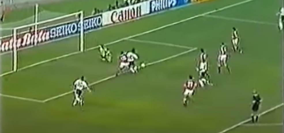 Legenda wspomina mecz z Polską. "Ten gol zmienił moje życie. Skończyło się na transferze do Barcelony"