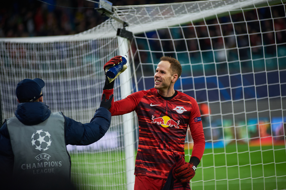 “Szczęsny miał szczęście, ja wybrałem inną drogę”. Ciernista ścieżka szóstego bramkarza świata