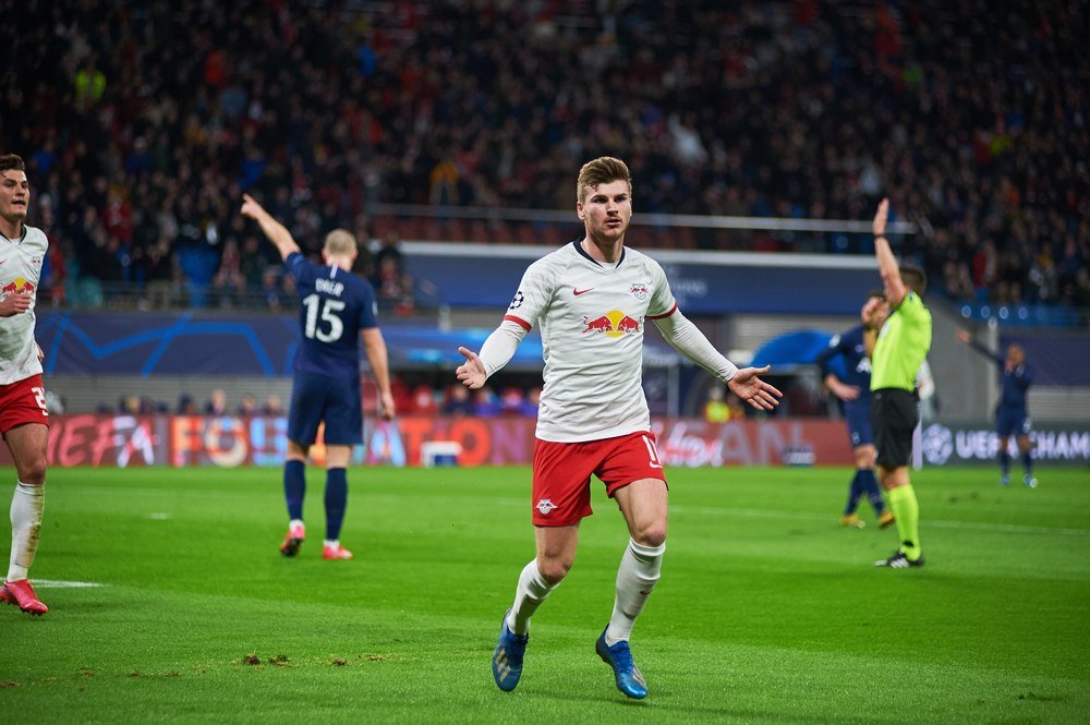 Legenda Liverpoolu tłumaczy decyzję w sprawie Timo Wernera. "Gdyby Klopp go chciał, to by go dostał"