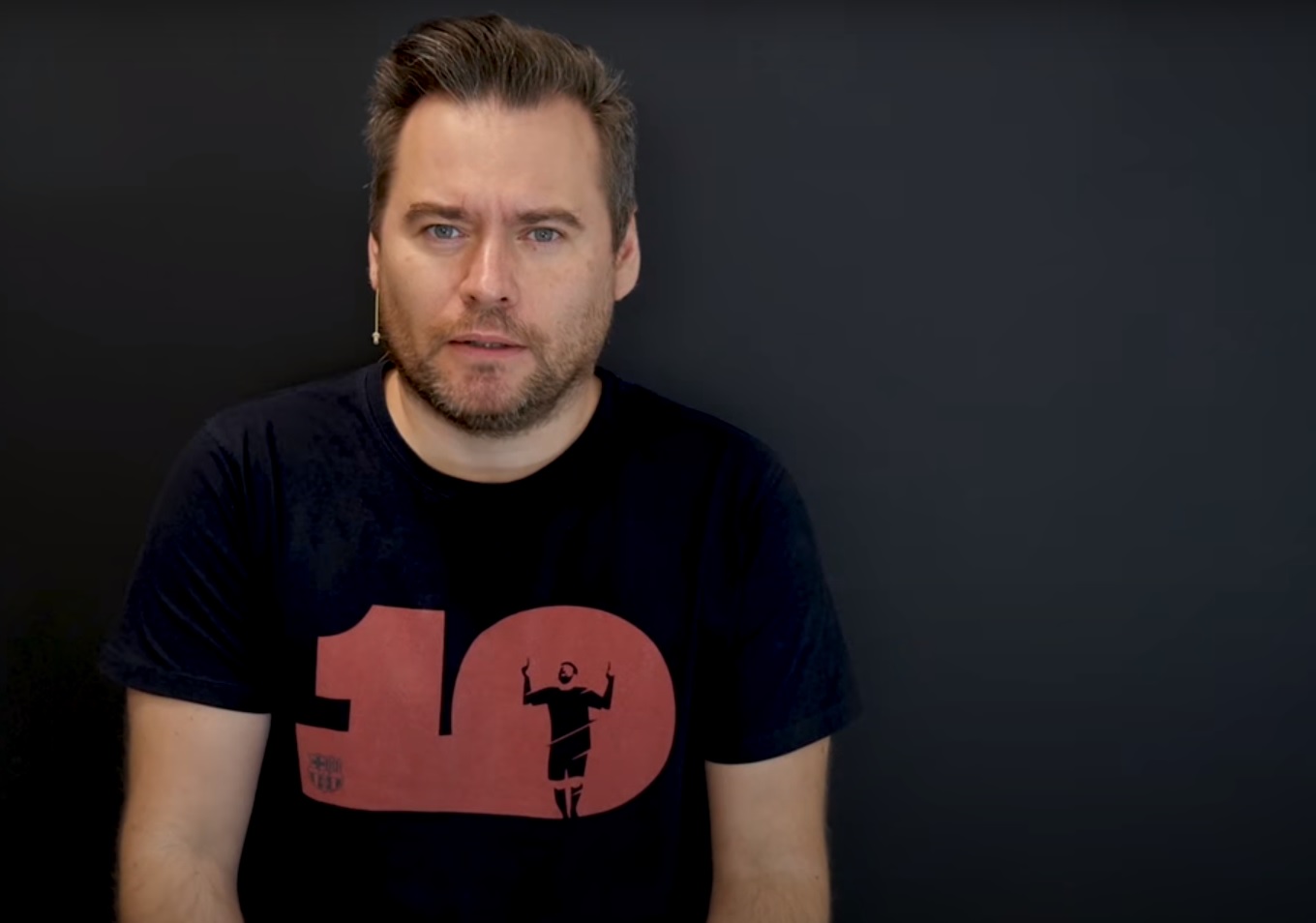 Krzysztof Stanowski wyśmiewa pomysły Ekstraklasy. "Ten plan jest nieźle popieprzony. To czysta głupota"
